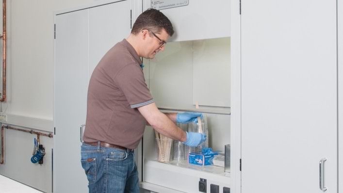 Laminier- und Beschichtungstechnik
