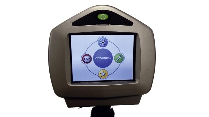 C1000 SF enable50 Steuerung