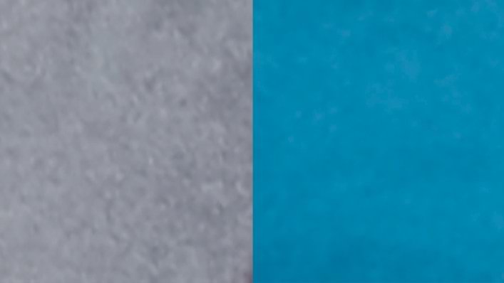 Grau/Blau