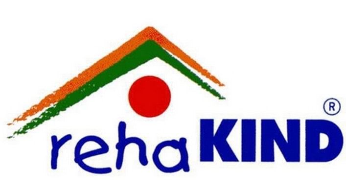 Logo reha Kind