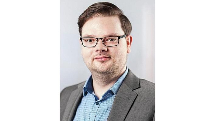 Eric Wieduwild, BSc, MSc