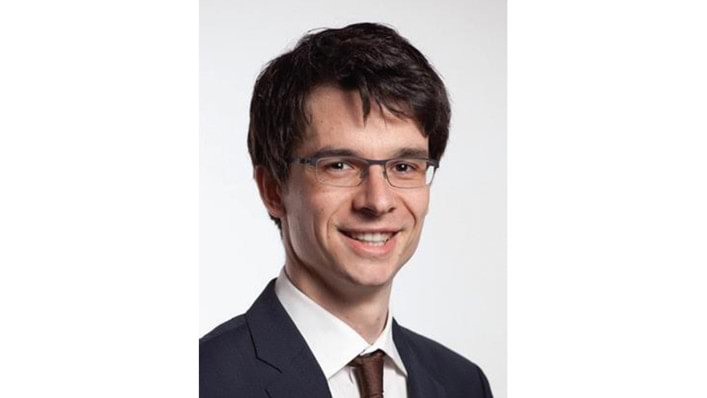 Prof. Dr. Bernhard Elsner