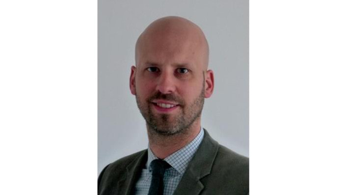 Prof. Dr. rer. medic. Martin Alfuth