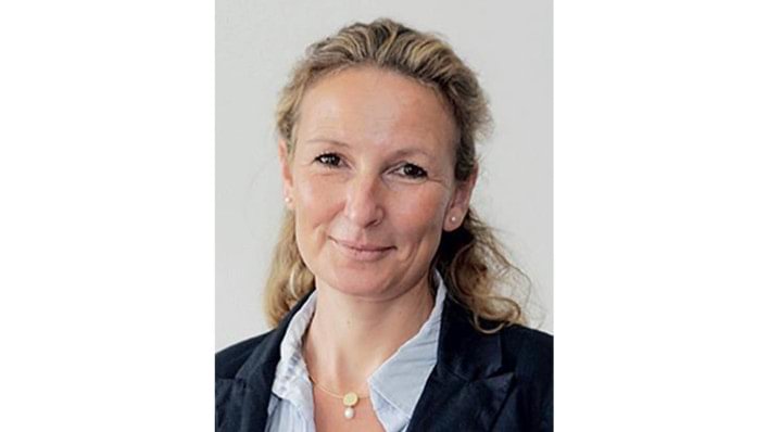 Sabine Lamprecht, MSc Neurorehabilitation